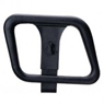 JR-90 - Height adjustable closed loop arms Adjustable height range of 2.5" 12 year limited warranty