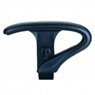 KR-32 - Height adjustable open loop arms Adjustable height range of 2.25" 12 year limited warranty