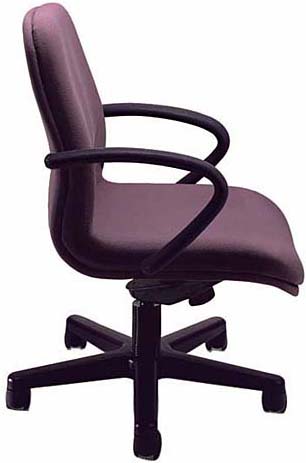 Office Master 9101 Pacific Contemporary Executive Seating and Ergonomic Office Chair