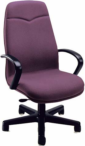 Office Master 9200 Pacific Contemporary Executive Seating and Ergonomic Office Chair