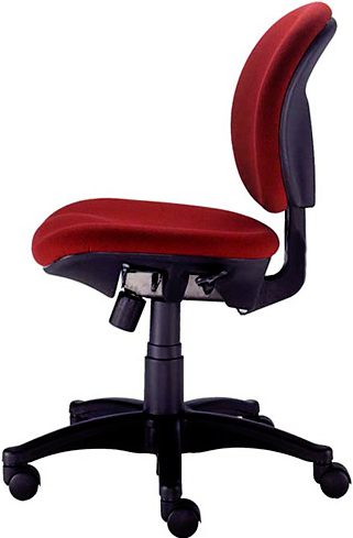 Office Master GL62EZ Glenworth Low Back User Friendly Ergonomic Task Chair