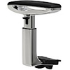 Office Master AR-485 Width and Height Adjustable 3D Arms