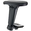Office Master JR-39M Group 4 Adjustable Arm w/ Memosoft Armpads