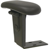 Office Master JR-75PU ESD Arms with Special ESD PU Arm Pad