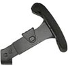 Office Master JR-BN Height Adjustable (2.5") T Arms with Armpads