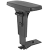 Office Master KR-200-65 Group 1 Height & Width Adjustable T Arms