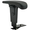 Office Master KR-200 Group 1 Height and Width Adjustable T Arms