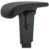 Office Master KR-25 Group 1 Contoured Height Adjustable T Arms