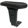 Office Master KR-25M Contoured Height Adjustable (2.75") T Arms
