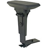 Office Master KR-300-45 Group 1 Height & Width Adjustable T Arms