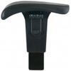 Office Master KR-300 Tallest Height and Width Adjustable T Arms