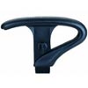 Office Master KR-32 Group 1 Height Adjustable Open Loop Arms