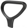 Office Master KR-48 Group1 Fixed Height Loop Arm
