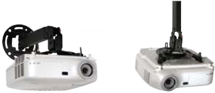 Adjustable-Projector-Ceiling-Wall-Mount-