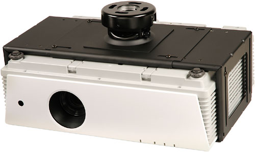 Peerless PRS-40 Projector Ceiling Mount for Multimedia Projectors