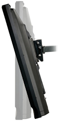 Peerless PA-760 Paramount one-touch Articulating Wall Mount Arm with continuous tilt