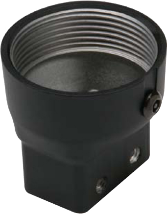 Peerless ACC575 or ACC575-S Threaded Connector Accessory