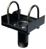 Peerless Multi-Display Interface Bracket ACC600