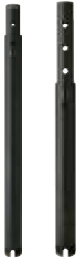 Peerless ADD Models - Fixed and Adjustable Extension Columns for Ceiling Decoupler