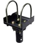 Peerless DCT300- Multi-Display Truss Ceiling Stress Decoupler