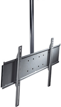 Peerless PLCM-UNL Universal Flat Panel Ceiling Mount for Landscape for 32 to 60 inch screens
