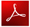 Adobe Reader Logo