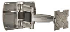 Peerless SA750P Articulating Wall Arm for 32