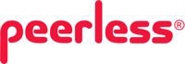 Peerless Logo