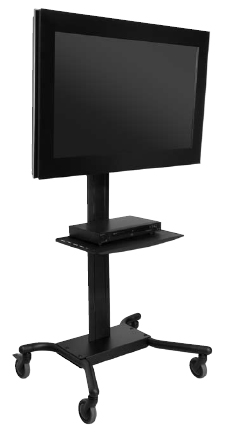 Peerless SR560M Universal Cart for 32