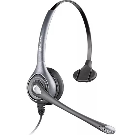 Plantronics Headsets