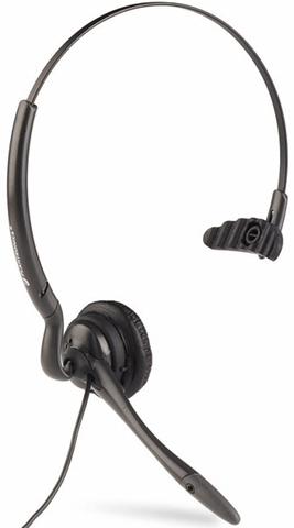 Plantronics Mobile Convertible Headset M170