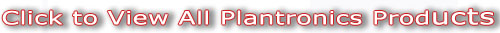 Hyperlink of all Plantronics products