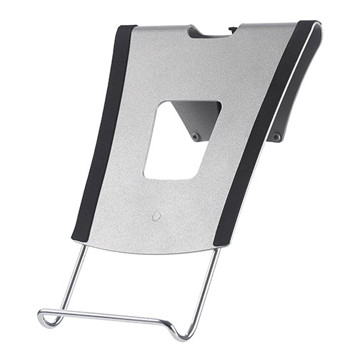 KRA300S - Silver KONTOUR Laptop Tray for K1 Mounts
