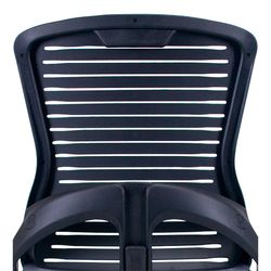 PolyFlex Modern Black - BK01