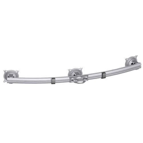 KTA320S - Silver 42 inch Triple Horizontal Array Bar