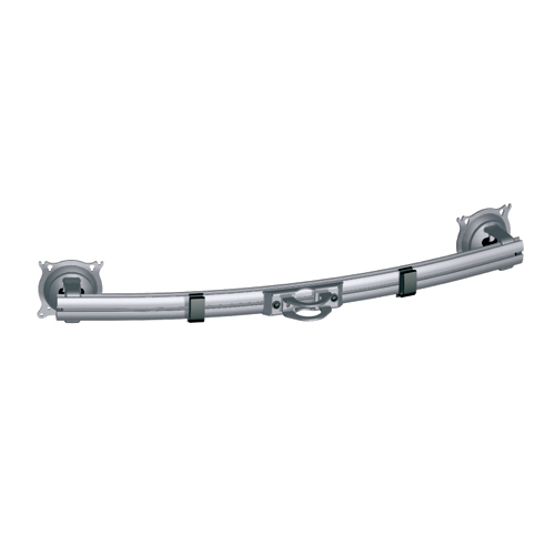 KTA225S - Silver 35 inch Widescreen Dual Horizontal Array Bar