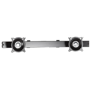 KTA220B - Black 29 inch Dual Horizontal Array Bar