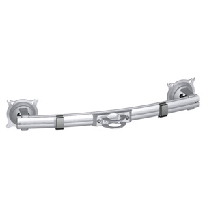 KTA220S - Silver 29 inch Dual Horizontal Array Bar