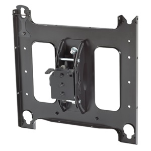 PAC790 - Black Swivel Accessory for PF1 Floor Stands and PFC Mobile Carts