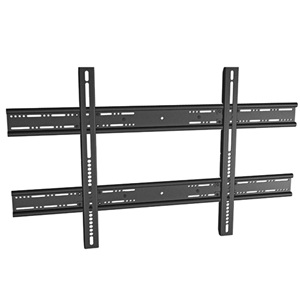 MSBUB - Black Universal Inferface Bracket for 30" - 50" Displays