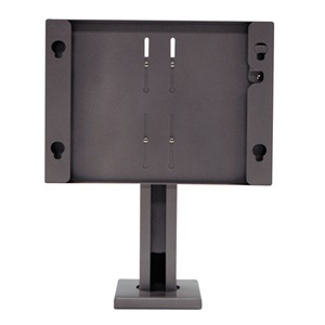 MTSAVB - Black A Keyed Locking