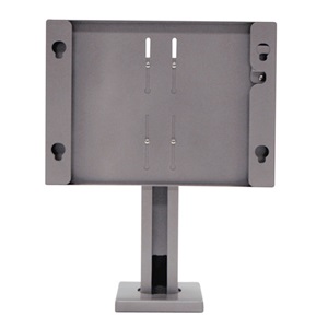 MTSAVS - Silver A Keyed Locking