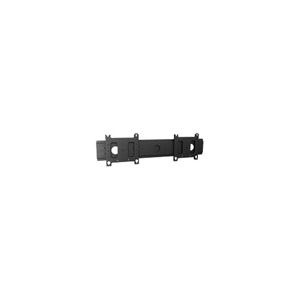 PAC200 - Adapter kit from PPC Cart (single display) to PPD Cart (dual displays)