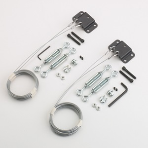 CMA340 - Projector Stabilization Kit for Columns