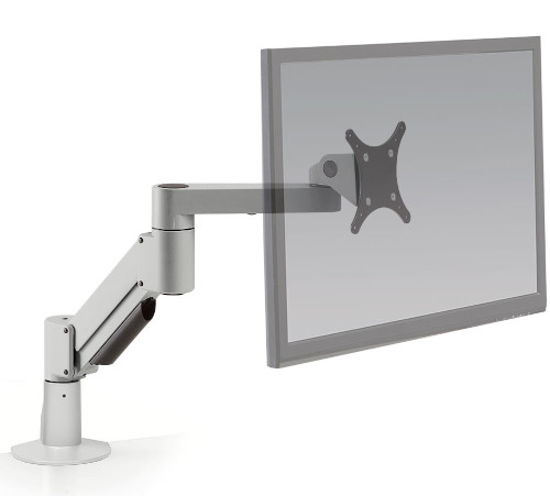 3500-250-NM - Vertical 9.5" and Horizontal 19.75" Range, Weight Range: 2 - 12.5 lbs, No Mount