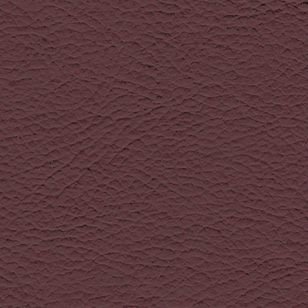 Grade 4 - N Stead Faux Leather: Burgundy (LV03)