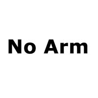 5 - No Arms