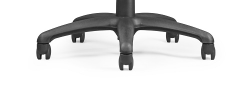 B0 - Standard 26" Black Base
