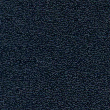 Grade 9 - Premium Leather Madras: Navy (LL02)