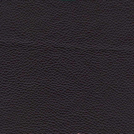 Grade 9 - Premium Leather Madras: Burgundy (LL03)